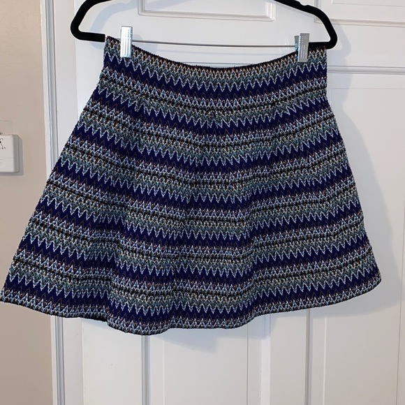 Xhilaration skirt - Picture 1 of 4